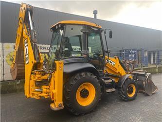 JCB 3 CX