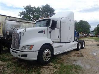 Kenworth T 660