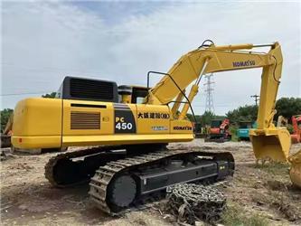 Komatsu PC 450