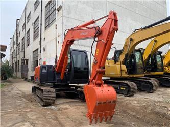 Hitachi Zaxis 70