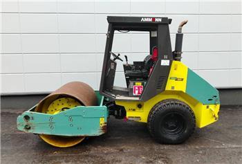 Ammann ASC 50