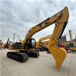 CAT 320 C