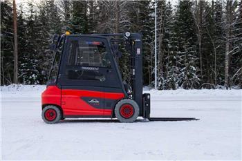 Linde E 35