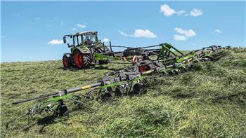 Fendt Lotus 1020T