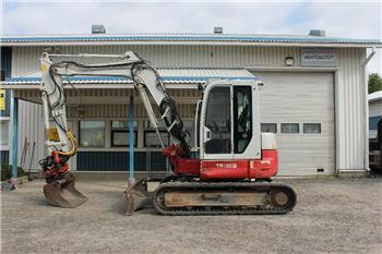 Takeuchi TB180FR