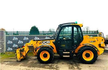 JCB 540-140