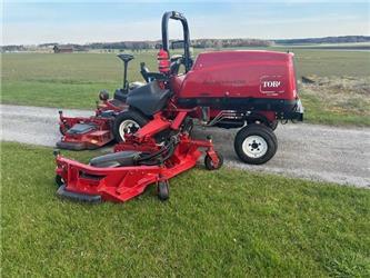 Toro Groundmaster 5900