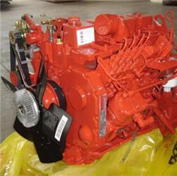 Cummins EQB180-20