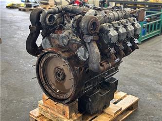 Deutz TCD2015 V08