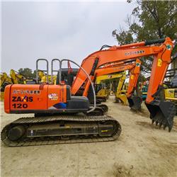 Hitachi ZX 120