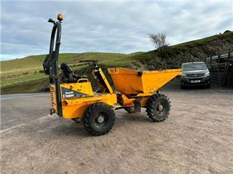 Thwaites 3 tonne