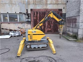 Brokk 160