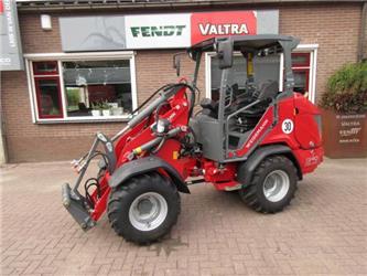 Weidemann 1390