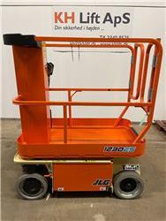 JLG 1230 ES