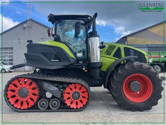 CLAAS AXION 960