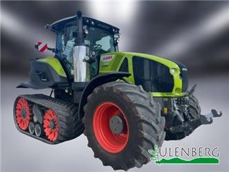 CLAAS AXION 960