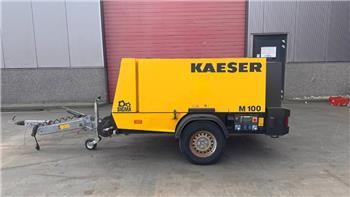 Kaeser M 100