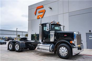 Peterbilt 378