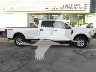 Ford F250