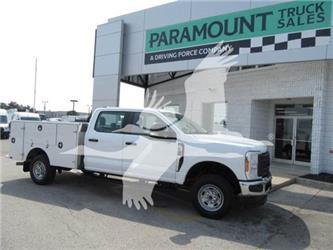 Ford F250