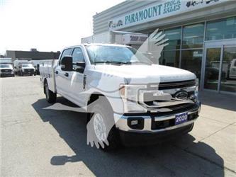 Ford F350