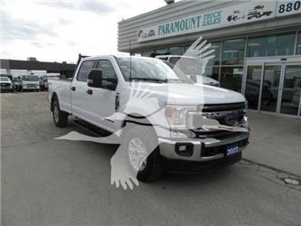 Ford F350