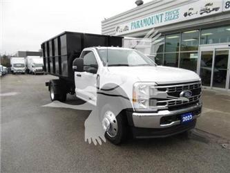 Ford F550