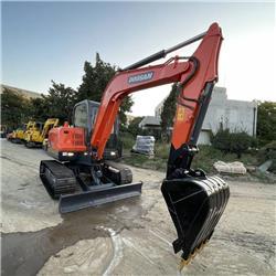 Doosan DX 60