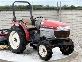 Yanmar EF226D