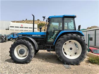 New Holland 8340