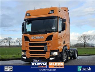 Scania R410