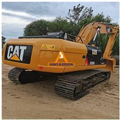 CAT CAT 320D