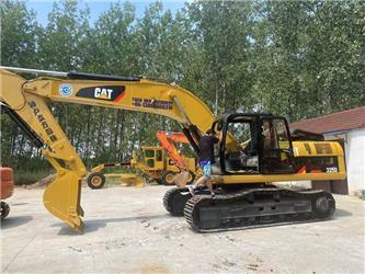 CAT 325D