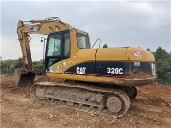 CAT 320 C