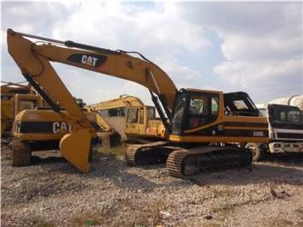 CAT 330B