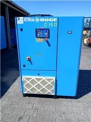 Boge C15 D