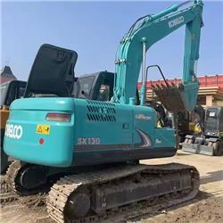 Kobelco SK 130