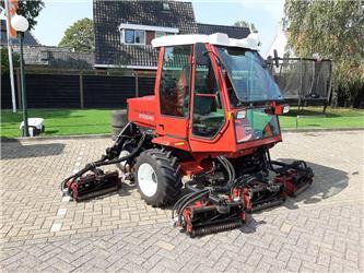 Toro 6700-D