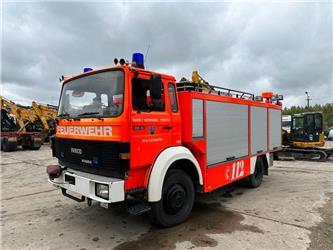 Iveco Deutz FM170