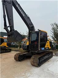 Volvo EC 140