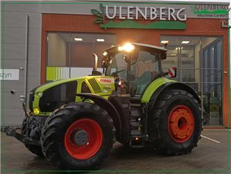 CLAAS Axion 960