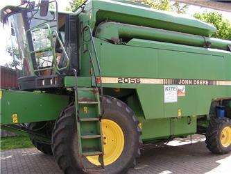 John Deere 2056