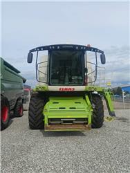 CLAAS Lexion 670