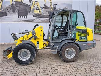 Wacker Neuson WL70