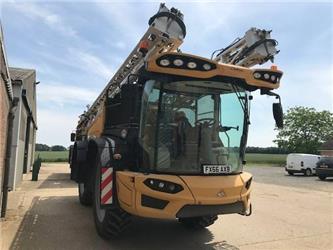 Challenger RoGator 645