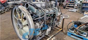 Volvo ENGINE D13C460