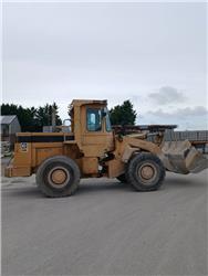 CAT 950 B