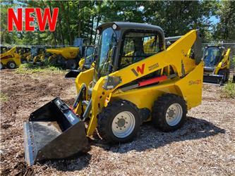 Wacker Neuson SW21