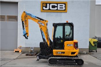 JCB 35Z