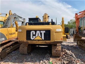 CAT 329 D